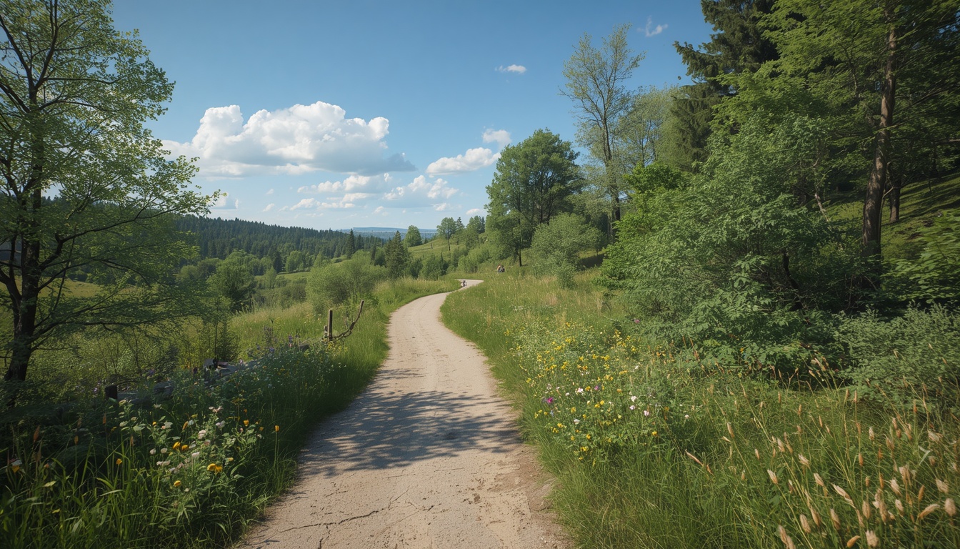 Hamilton walking trail mapped by Intelligentquali planners